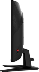 MSI MAG 274CQF 27" QHD Curved Monitor, 180Hz, HDMI, DisplayPort, - BLACK - Like New