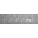 Microsoft Wireless Surface Keyboard WS2-00025 - Silver - Brand New