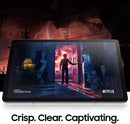 Samsung Galaxy Tab S5e 10.5" 128GB WIFI 2019 BLACK SM-T720NZKCXAR - Like New