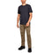 1316927 UNDER ARMOUR ENDURO CARGO PANTS MEN 36/32 COYOTE BROWN - Brand New