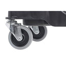 Carlisle 36921003 Trimline 15/23 Gallon Trash Dolly - Brand New