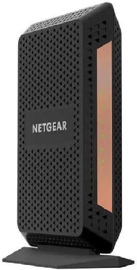 NETGEAR NIGHTHAWK MULTI-GIG SPEED CABLE MODEM DOCSIS 3.1 - Scratch & Dent