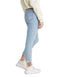 LEVI'S WOMEN'S NEW BOYFRIEND JEANS - SIZE: 8 (29X27) - SLATE ERA - LIGHT INDIGO - Brand New