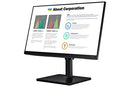 Samsung Business FT452 Series 22" FHD 75Hz IPS HDMI F22T452FQN - Black - Brand New