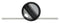STANLEY QUENCHER H2.0 TUMBLER WITH HANDLE, STRAW 40 OUNCE - BLACK 2.0 - Brand New