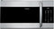 FRIGIDAIRE 30" Microwave Oven 1.7 cu. ft. FGMV17WNVF - Stainless Steel Like New