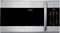 FRIGIDAIRE 30" Microwave Oven 1.7 cu. ft. FGMV17WNVF - - Scratch & Dent