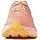 1119396 HOKA ONE ONE RINCON 3 WOMEN'S SHELL CORAL / PEACH PARFAIT SIZE 7.5 - Like New