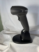 HONEYWELL 1950GSR SCANNER 2-2-INT-N (TOOL ONLY) - BLACK - Like New