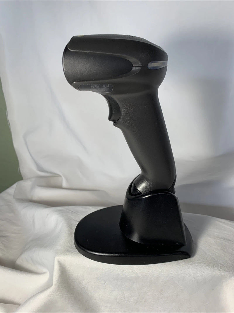 HONEYWELL 1950GSR SCANNER 2-2-INT-N (TOOL ONLY) - BLACK - Like New