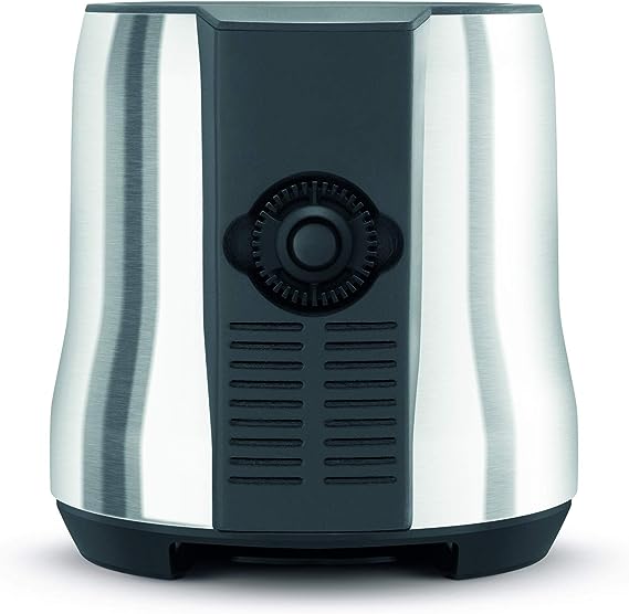 Breville Milk Cafe Milk Frother BMF600XL - Stainless Steel - Like New