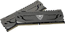 Patriot Memory Viper Steel DDR4 16GB 2 x 8GB 3200MHz Kit - PVS416G320C6K - Like New