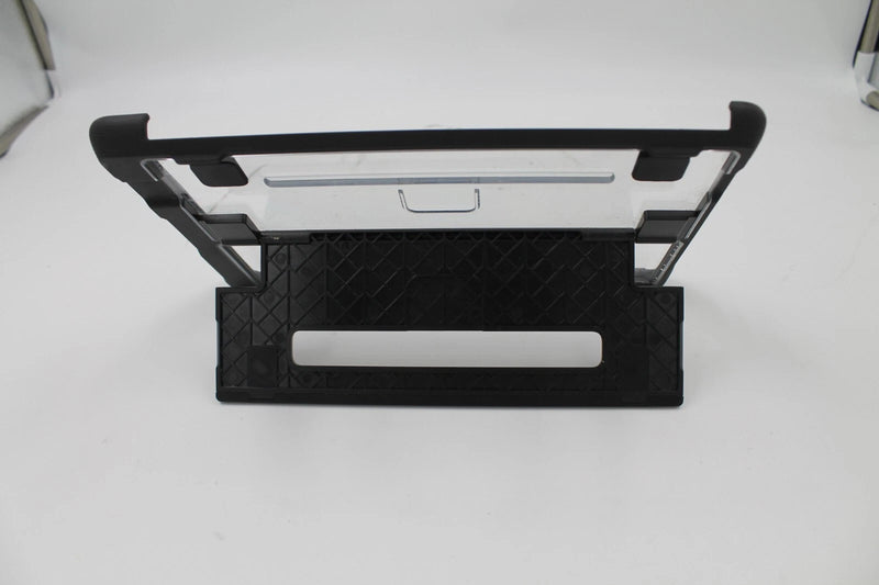 MICROSOFT STM DUX RUGGED CASE FOR MICROSOFT SURFACE GO GO 2 - BLACK - Like New