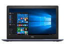 Dell Inspiron 15.6" FHD i5-8250U 12GB RAM 1TB HDD i5570-5791BLU-PUS Blue - Like New