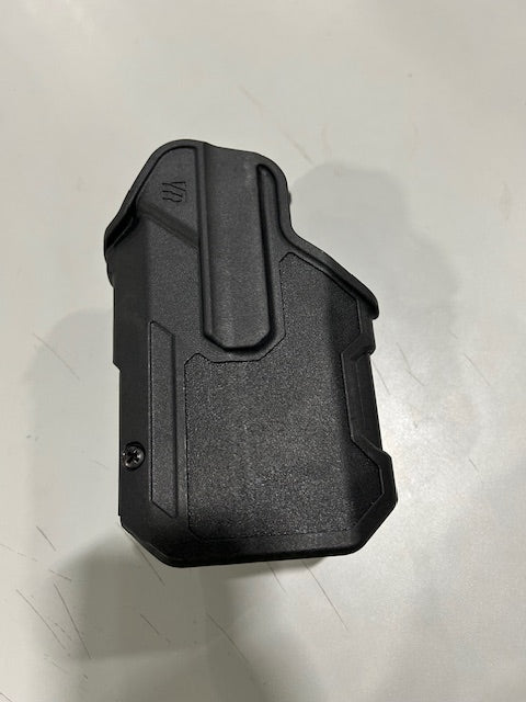 BLACKHAWK T SERIES L2C LB SIG P320/P250 M17/M18 9/40 TRL 7/8 CARRY RIGHT - BLACK - Like New