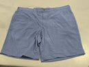 IZOD GOLF STRAIGHT FIT - SIZE: MEN 42 - BLUE - Brand New