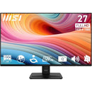 MSI PRO MP271A E2 27-INCH IPS FHD GAMING OFFICE MONITOR, 120HZ, MP271A - BLACK - Like New