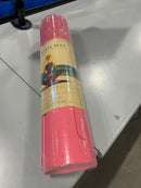 SUMMERMAE YOGA MAT - PINK - Brand New