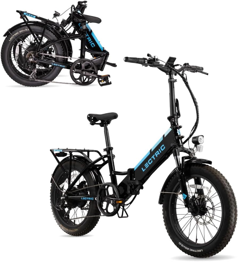 LECTRIC EBIKES XP3 STEP-THRU LONG-RANGE EBIKE: 65 MILES MAX 28 - Scratch & Dent