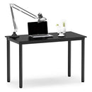 Weehom Computer Desk 39" Small Desk for Home Office Study Writing B088RDJZVP - Brand New