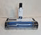 SHARK CLEAN & EMPTY CORDLESS STICK VACUUM CLEANER - WHITE/LIGHT BLUE - Like New