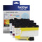 Brother Genuine LC30373PKS, 3-Pack Super High-Yield Color INKvestment Tank - Like New