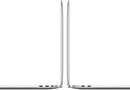 For Parts: APPLE MACBOOK PRO 13.3" TOUCH BAR I5 16 512GB SSD - MOTHERBOARD DEFECTIVE