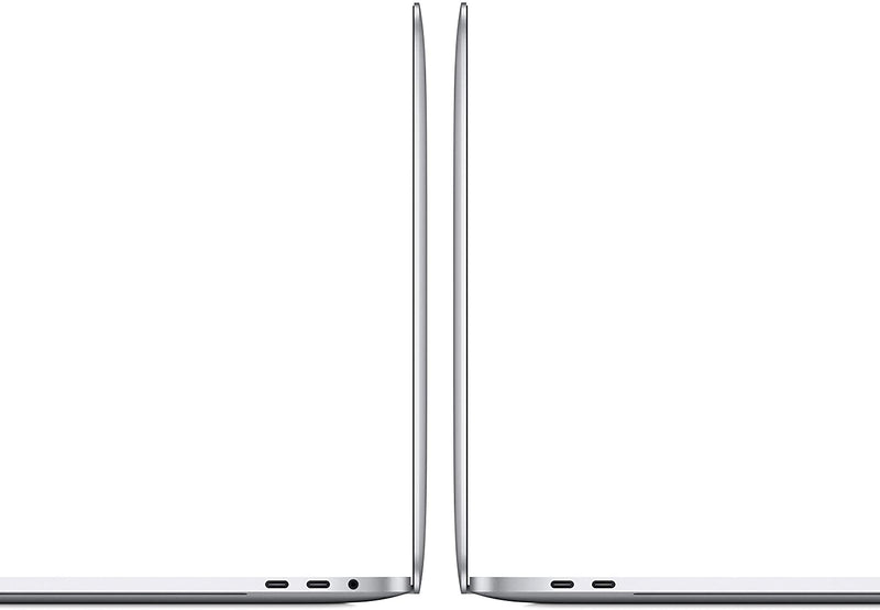 For Parts: APPLE MACBOOK PRO 13.3" TOUCH BAR I5 16 512GB SSD - MOTHERBOARD DEFECTIVE