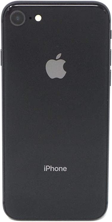 APPLE IPHONE 8 256GB UNLOCKED MQ7U2LL/A - SPACE GRAY - Like New