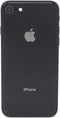 For Parts: APPLE IPHONE 8 256GB UNLOCKED MQ7U2LL/A - SPACE GRAY -BATTERY DEFECTIVE