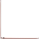 For Parts: MacBook Mid 2017 12" I5-7Y54 1.3GHz 8GB 512GB SSD - ROSE GOLD -NO POWER