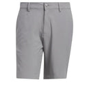 ADIDAS MEN'S ULTIMATE365 GOLF SHORTS - SIZE: MEN 38 - GRAY THREE - Brand New