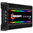 Taramps The Big Boss 5 Black 5000W RMS Monoblock Class D Car Sub Amplifier - Brand New