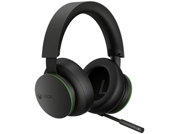 Xbox Wireless Headset for Xbox Series X|S, Xbox One, and PC