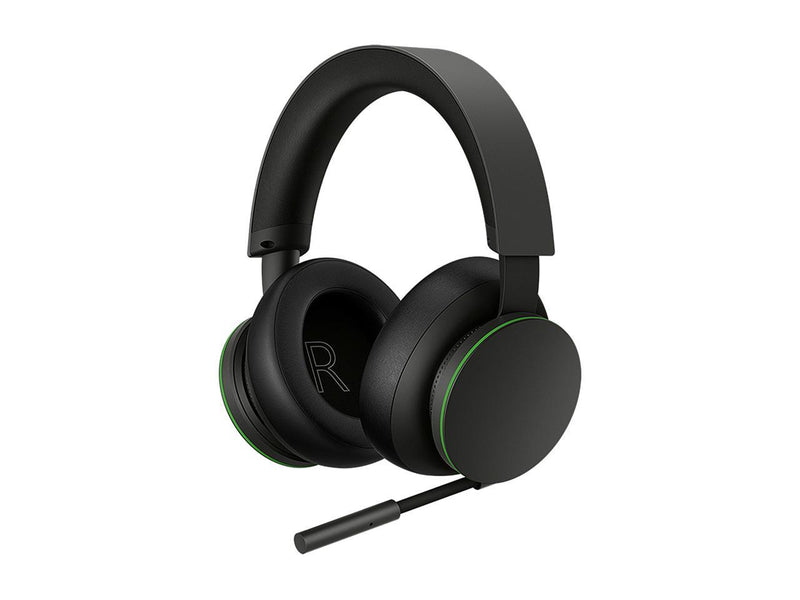 Xbox Wireless Headset for Xbox Series X|S, Xbox One, and PC