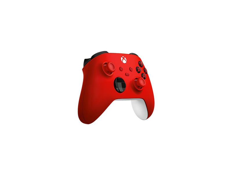 Xbox Wireless Controller - Pulse Red