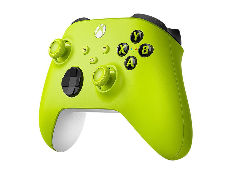 Xbox Wireless Controller - Electric Volt