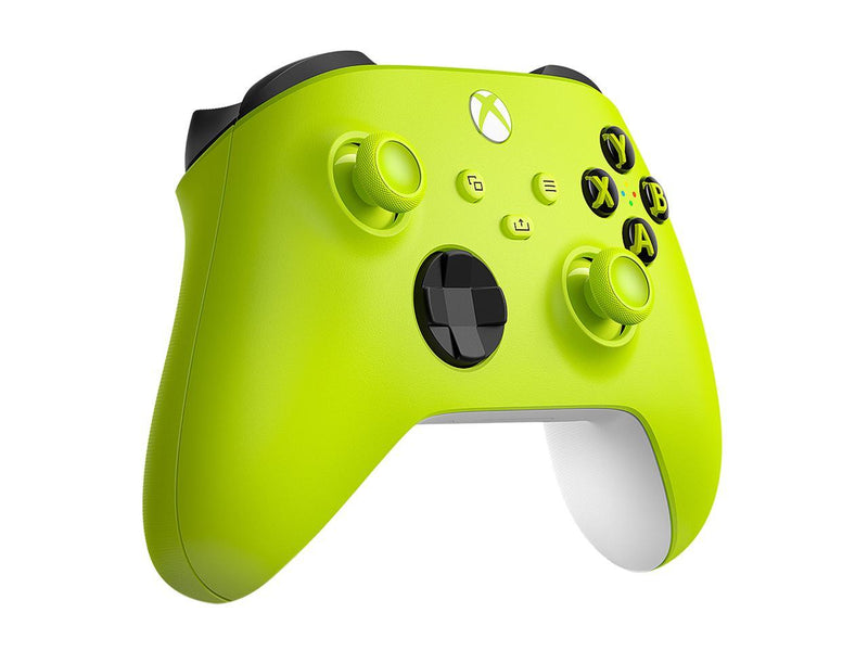 Xbox Wireless Controller - Electric Volt