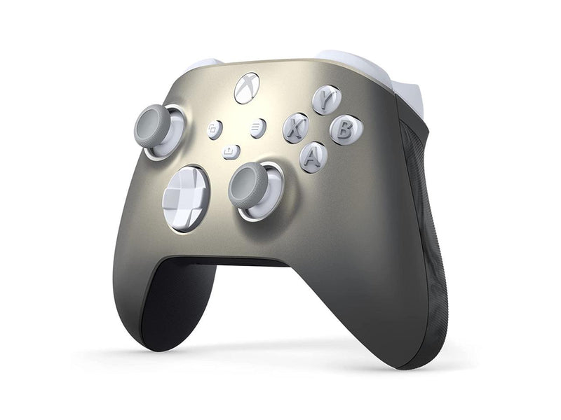 Xbox Wireless Controller - Lunar Shift