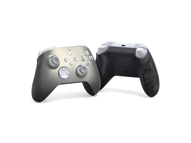 Xbox Wireless Controller - Lunar Shift