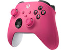 Xbox Wireless Controller - Deep Pink