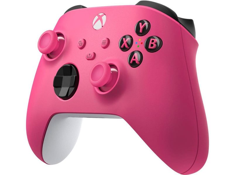 Xbox Wireless Controller - Deep Pink