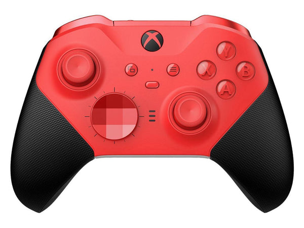 Xbox Elite Series 2 Wireless Controller – Red