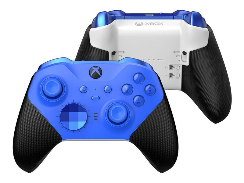 Xbox Elite Series 2 Wireless Controller – Blue