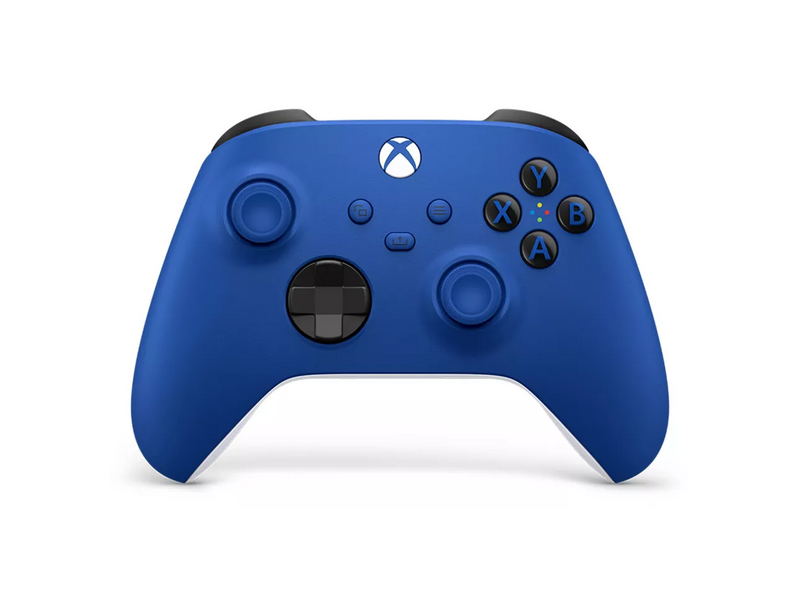 Xbox Wireless Controller - Shock Blue