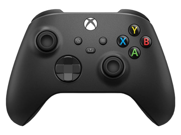 Xbox Wireless Controller - Carbon Black