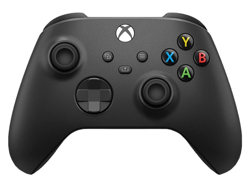 Xbox Wireless Controller - Carbon Black