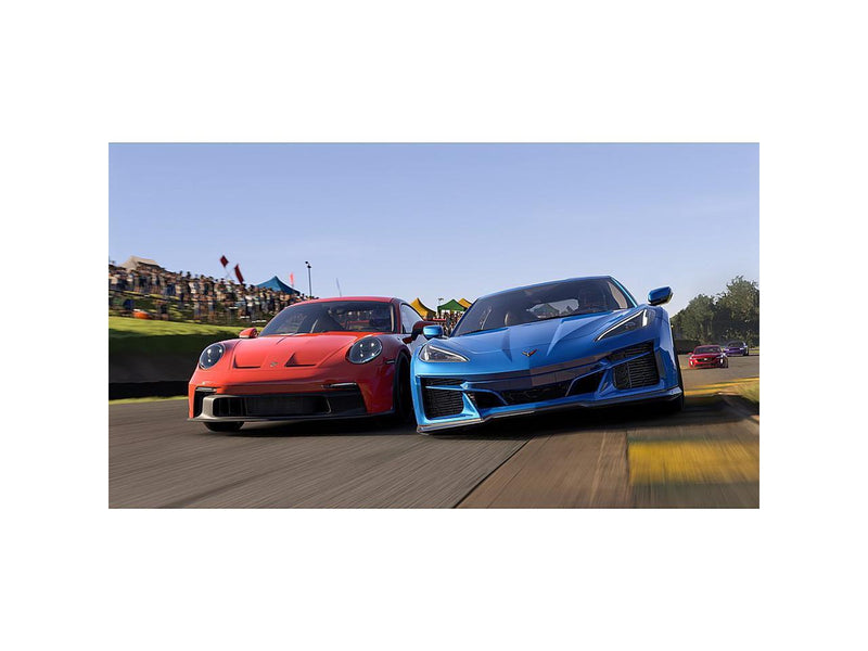 Forza Motorsport – Standard Edition – Xbox Series X
