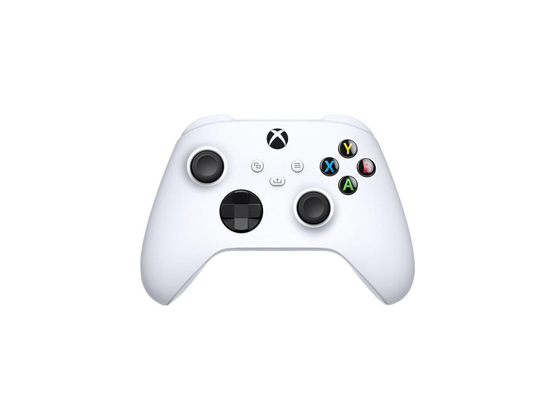 Xbox Wireless Controller - Robot White