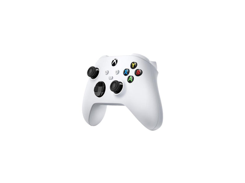 Xbox Wireless Controller - Robot White